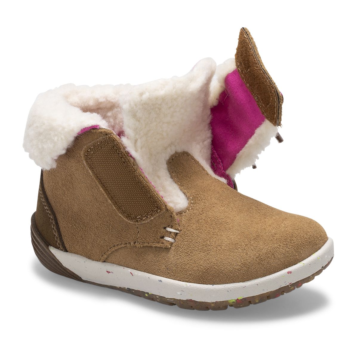 Merrell For Sale Little Kid - Bare Steps® Cocoa Jr. Boot - Boots