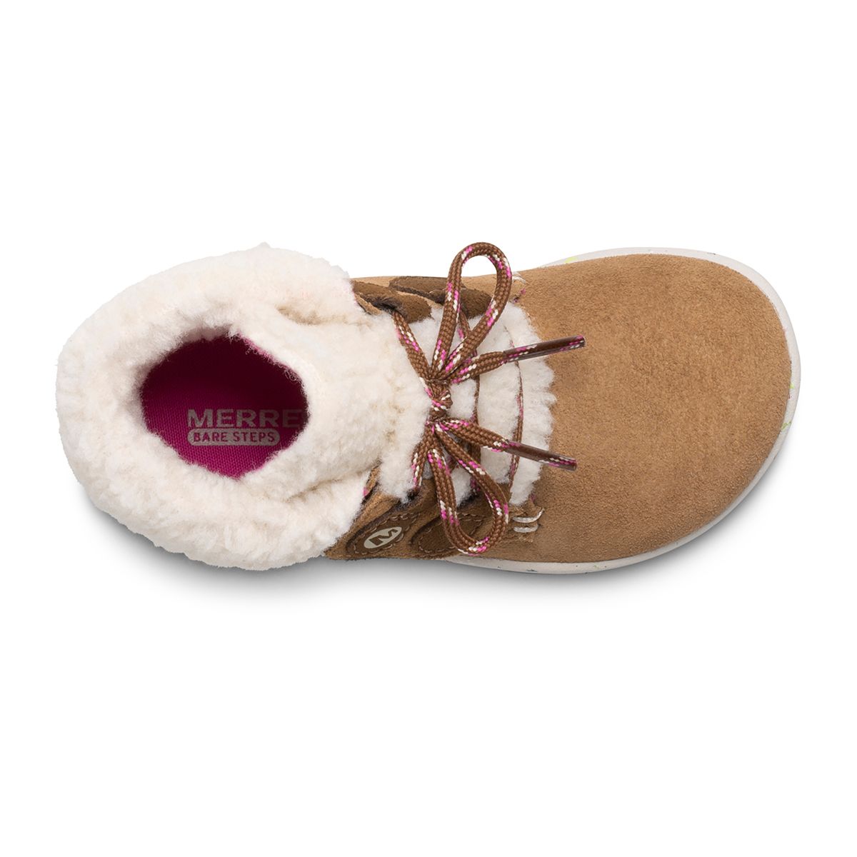 Merrell For Sale Little Kid - Bare Steps® Cocoa Jr. Boot - Boots