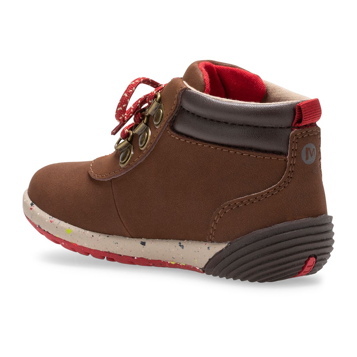 Merrell US Little Kid - Bare Steps Boot 2.0 - Boots