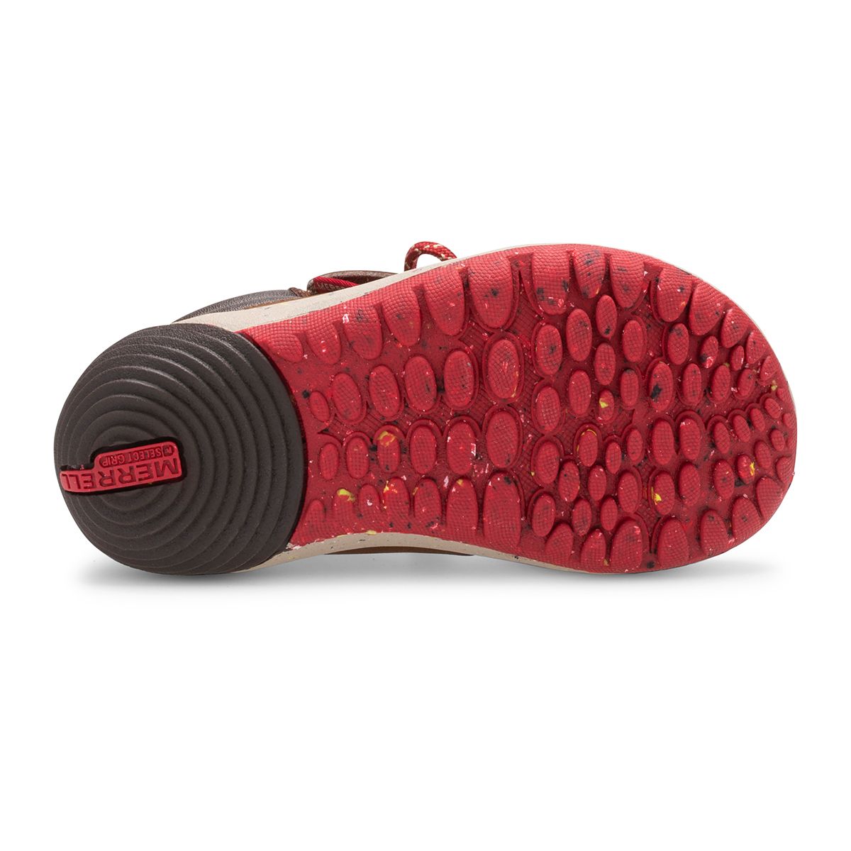 Merrell US Little Kid - Bare Steps Boot 2.0 - Boots
