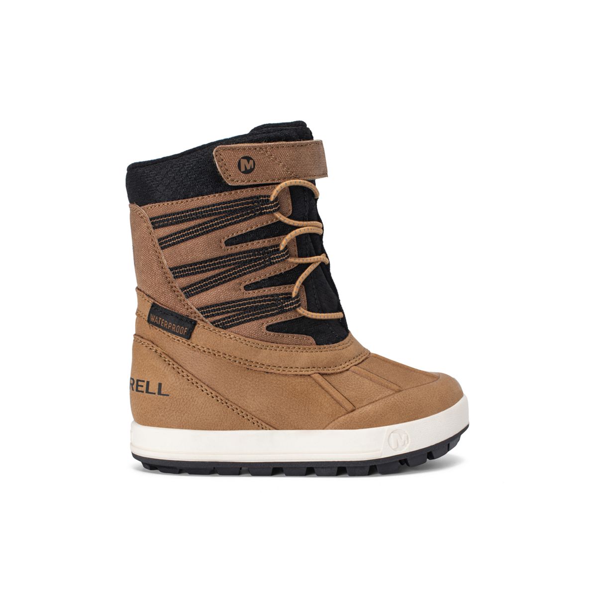 Merrell Online Shop Little Kid - Snow Bank 5 Jr. Waterproof - Boots LK