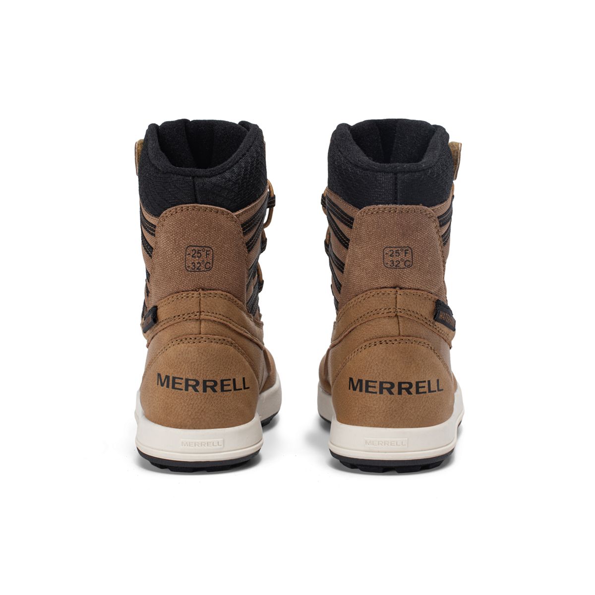 Merrell Online Shop Little Kid - Snow Bank 5 Jr. Waterproof - Boots LK