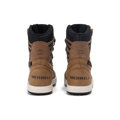 Merrell Online Shop Little Kid - Snow Bank 5 Jr. Waterproof - Boots LK