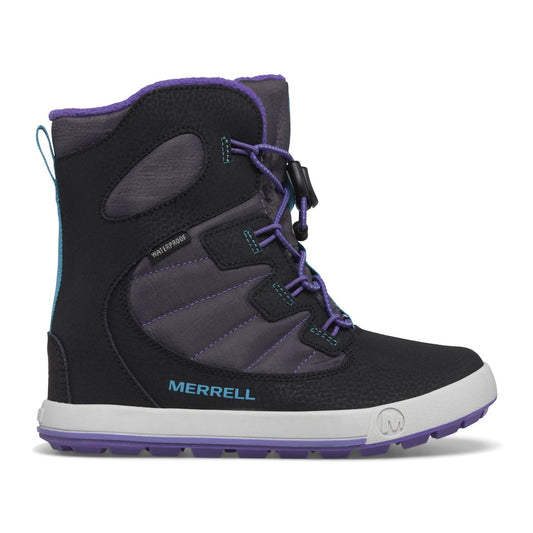 Merrell Sale Big Kid - Snow Bank 4.0 Waterproof Boot - Boots