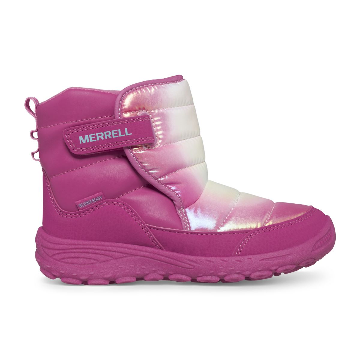 Merrell Online Big Kid - Polar Puffer Boot - Boots