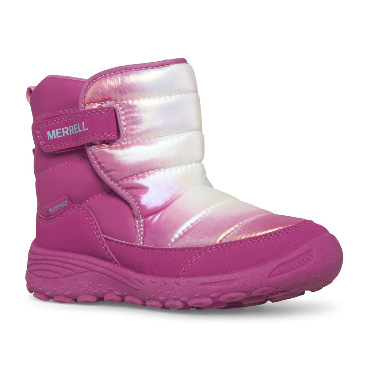 Merrell Online Big Kid - Polar Puffer Boot - Boots