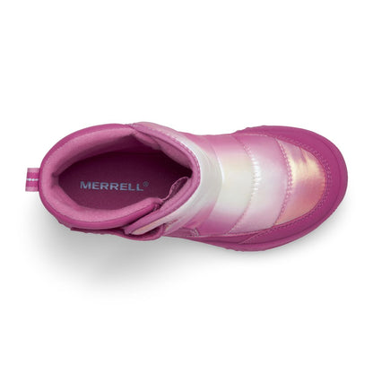 Merrell Online Big Kid - Polar Puffer Boot - Boots
