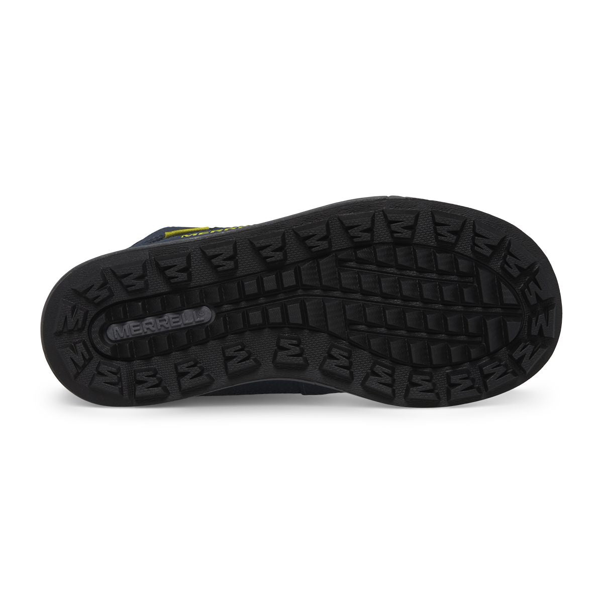 Merrell Discount Big Kid - Snow Bank 4.0 Waterproof Boot - Boots