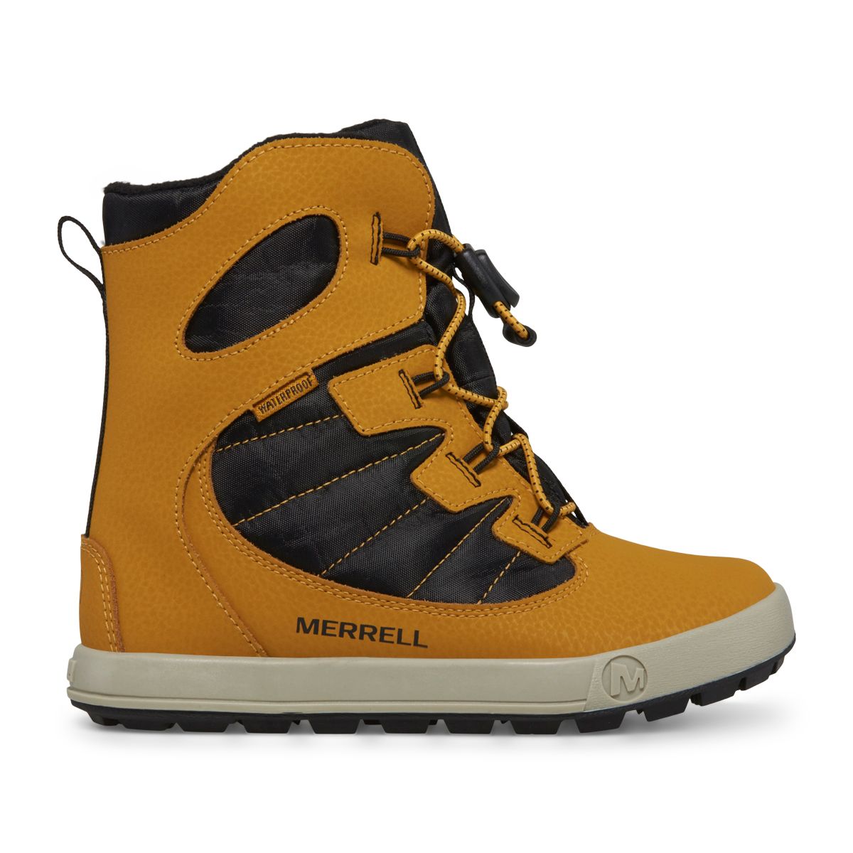 Merrell Outlet Big Kid - Snow Bank 4.0 Waterproof Boot - Boots