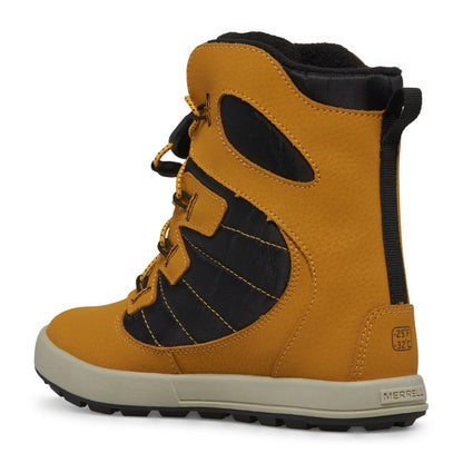 Merrell Outlet Big Kid - Snow Bank 4.0 Waterproof Boot - Boots