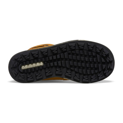 Merrell Outlet Big Kid - Snow Bank 4.0 Waterproof Boot - Boots