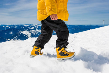 Merrell Outlet Big Kid - Snow Bank 4.0 Waterproof Boot - Boots