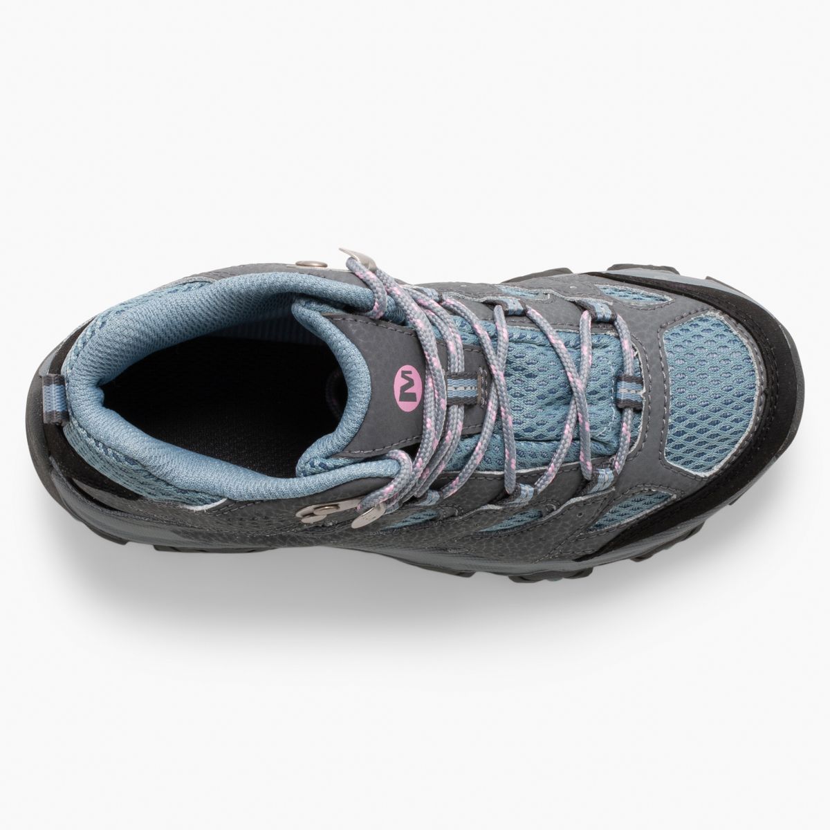 Merrell On Sale Big Kid - Moab 3 Mid Waterproof Boot - Boots