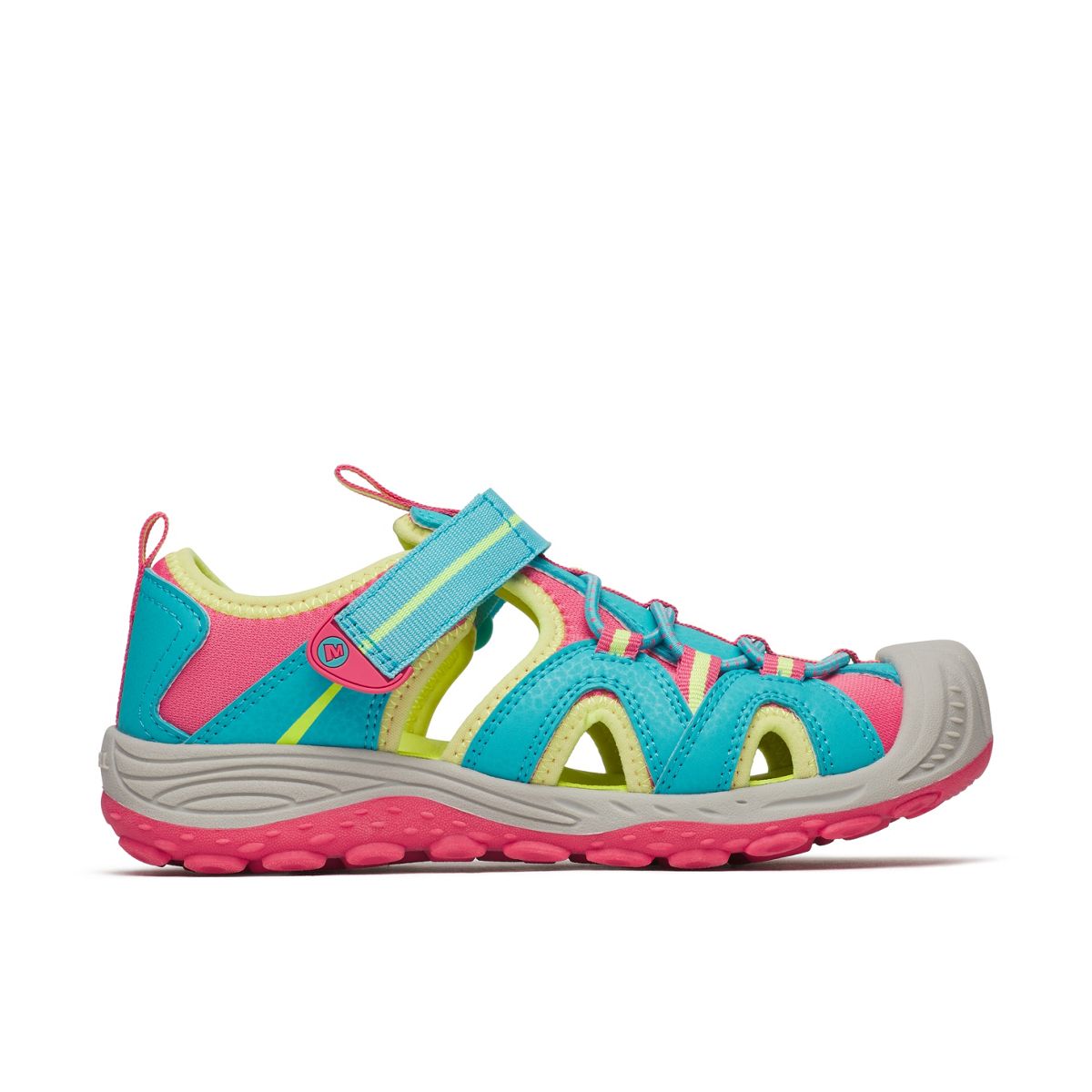 Merrell Online Big Kid - Hydro 2 Sandal - Water Shoes