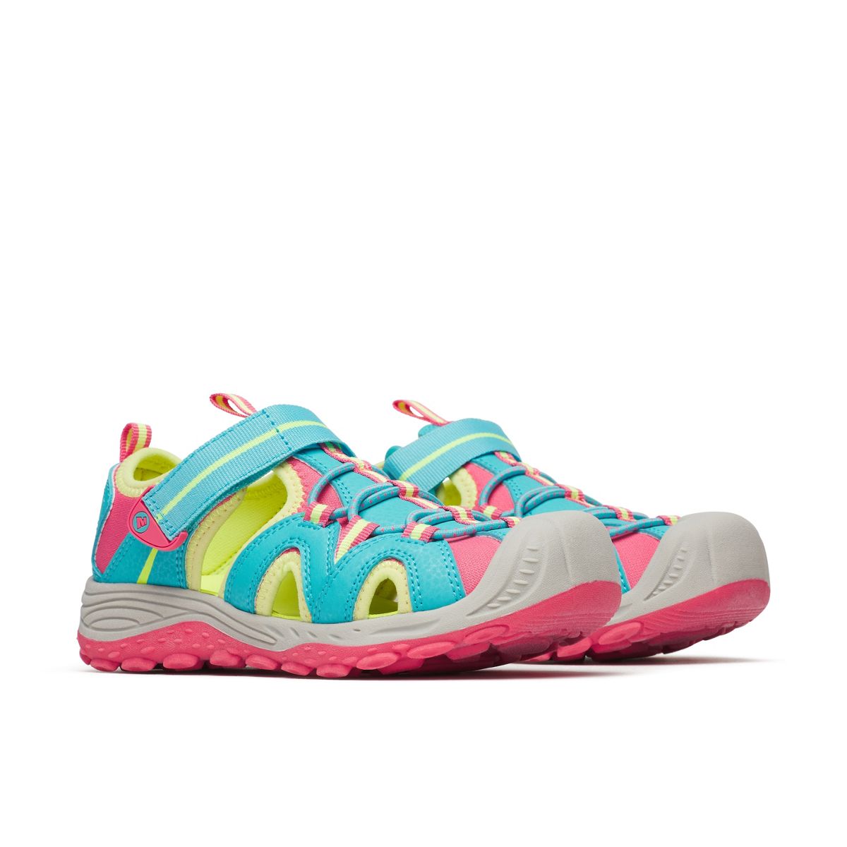 Merrell Online Big Kid - Hydro 2 Sandal - Water Shoes