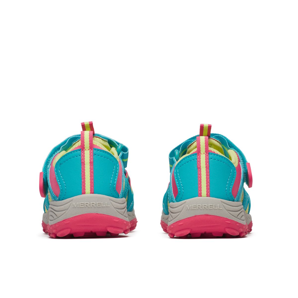 Merrell Online Big Kid - Hydro 2 Sandal - Water Shoes