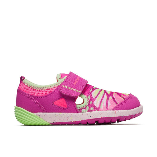 Merrell Discount Little Kid - Bare Steps® H2O Water Shoe - Shoes LK