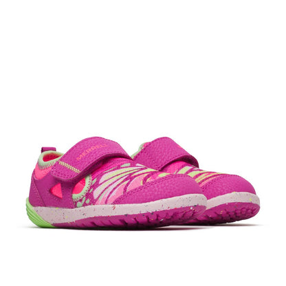 Merrell Discount Little Kid - Bare Steps® H2O Water Shoe - Shoes LK