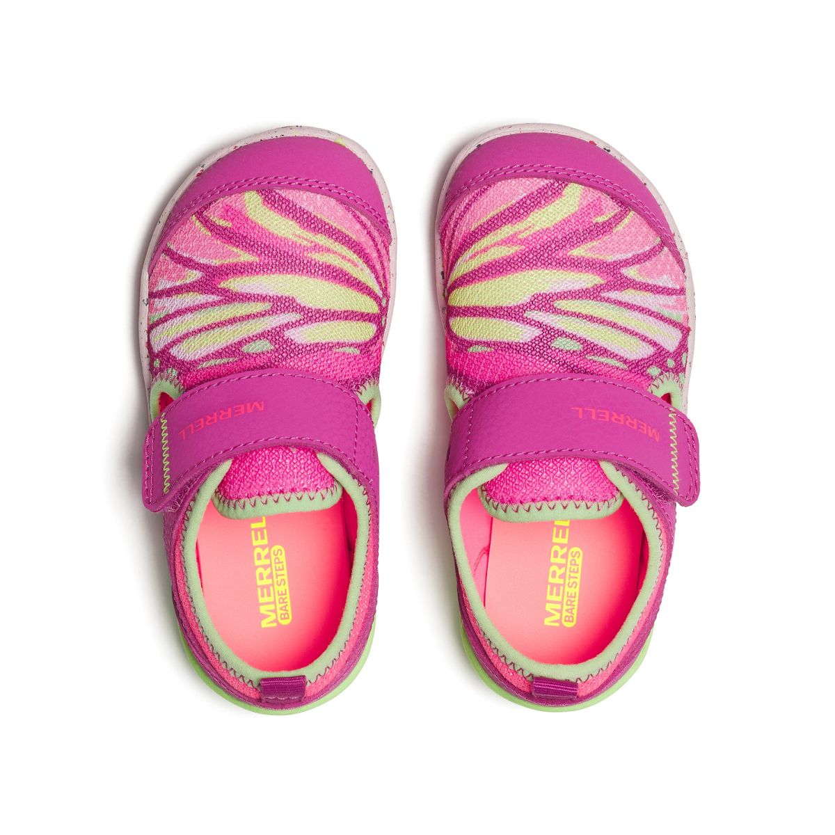 Merrell Discount Little Kid - Bare Steps® H2O Water Shoe - Shoes LK