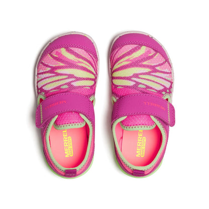 Merrell Discount Little Kid - Bare Steps® H2O Water Shoe - Shoes LK