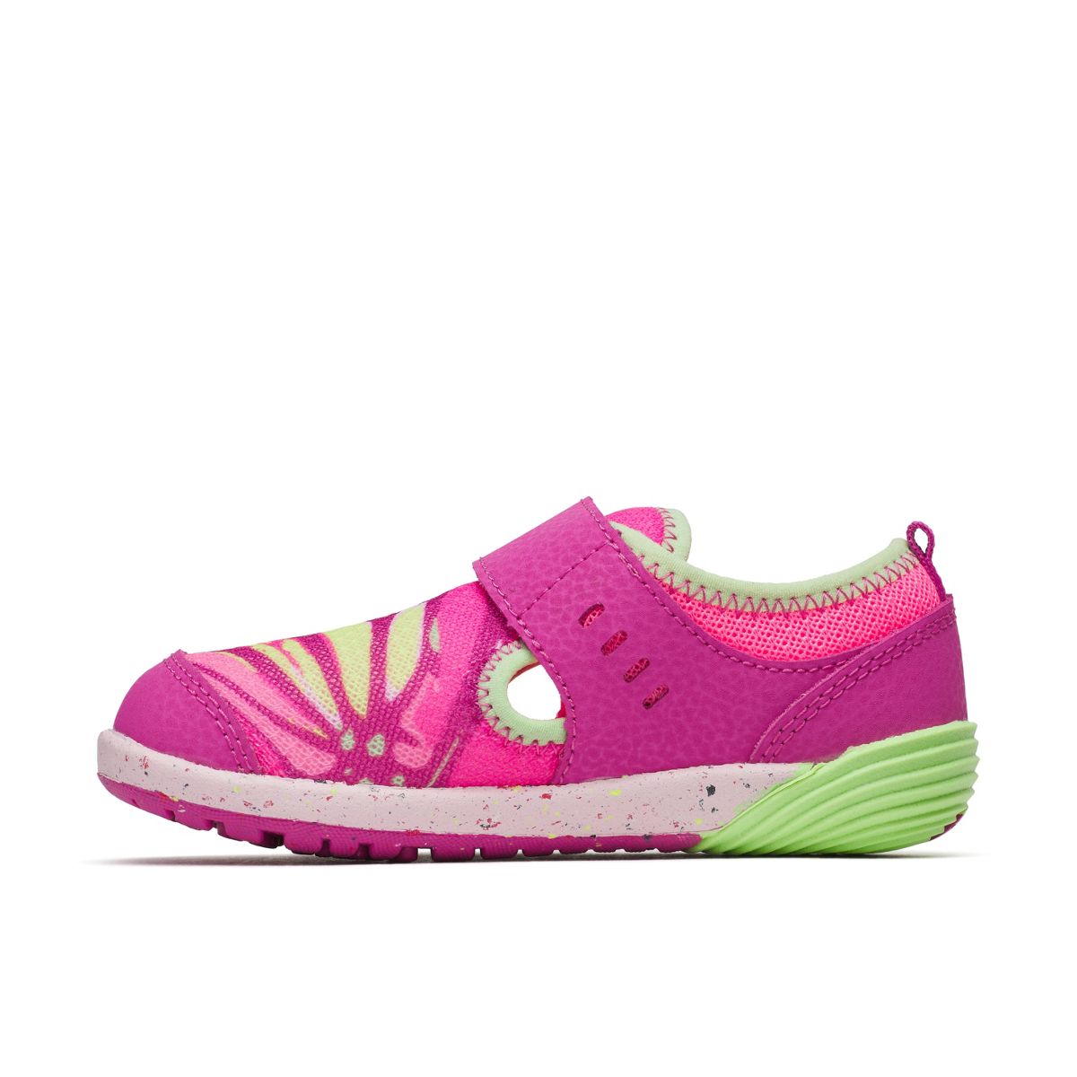 Merrell Discount Little Kid - Bare Steps® H2O Water Shoe - Shoes LK