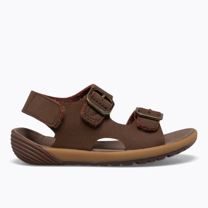 Merrell Outlet Little Kid - Bare Steps® Sandal - Water Shoes