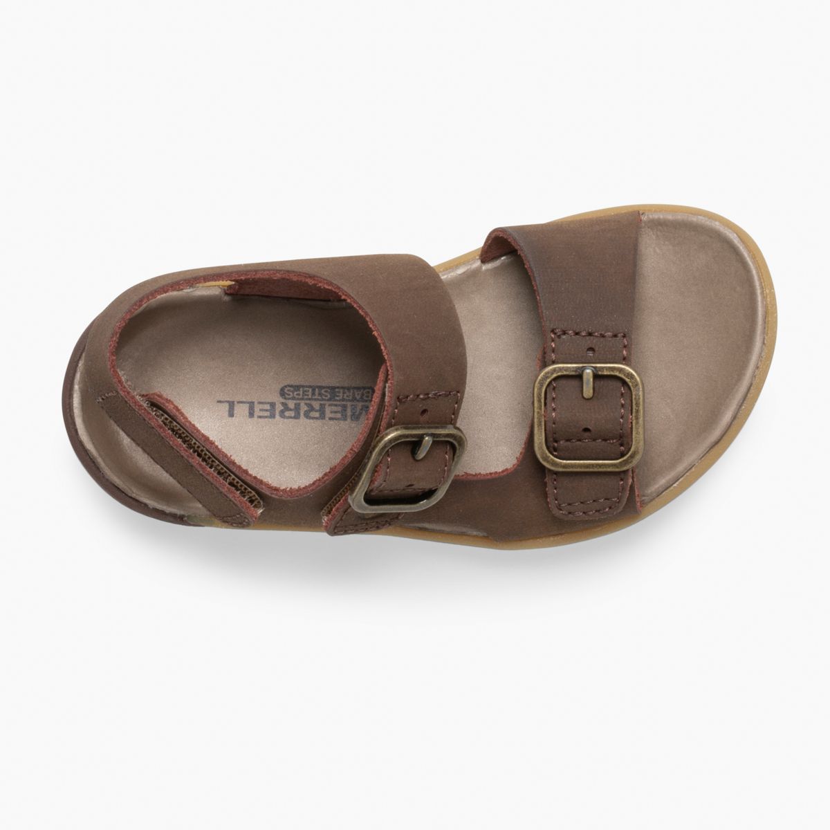 Merrell Outlet Little Kid - Bare Steps® Sandal - Water Shoes