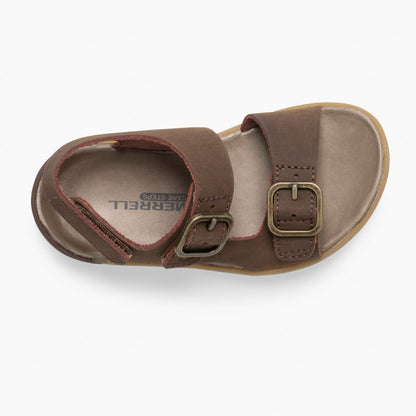 Merrell Outlet Little Kid - Bare Steps® Sandal - Water Shoes