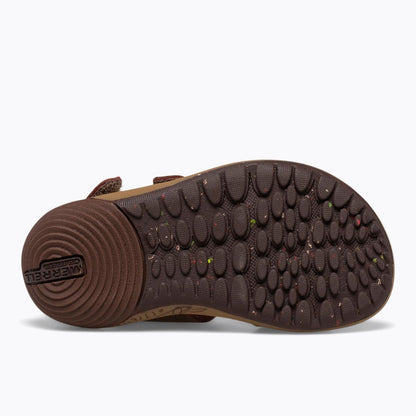 Merrell Outlet Little Kid - Bare Steps® Sandal - Water Shoes