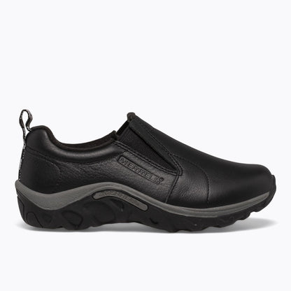 Merrell New Little Kid - Jungle Moc Leather - Slip Ons