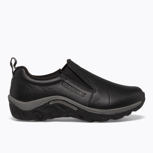 Merrell New Little Kid - Jungle Moc Leather - Slip Ons