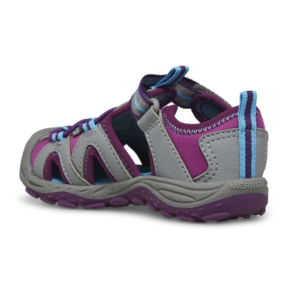 Merrell Sale Little Kid - Hydro 2 Jr. - Sandals LK