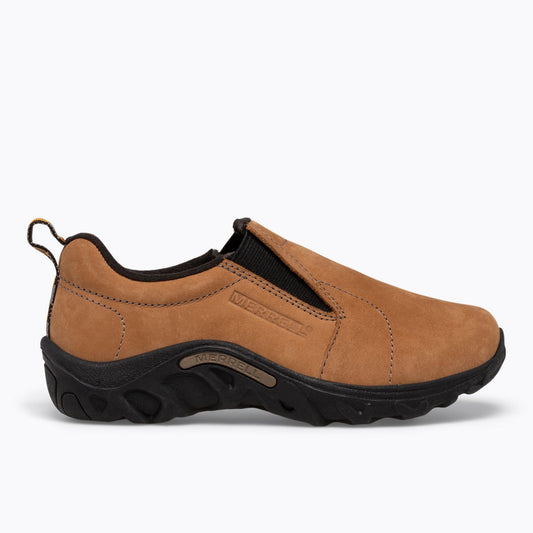 Merrell Online Big Kid - Jungle Moc Nubuck - Athletics BK