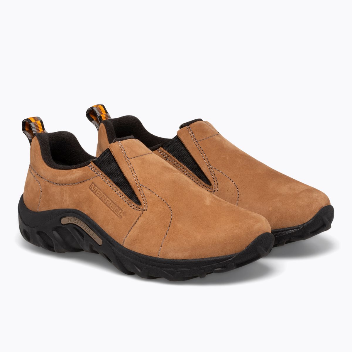 Merrell Online Big Kid - Jungle Moc Nubuck - Athletics BK