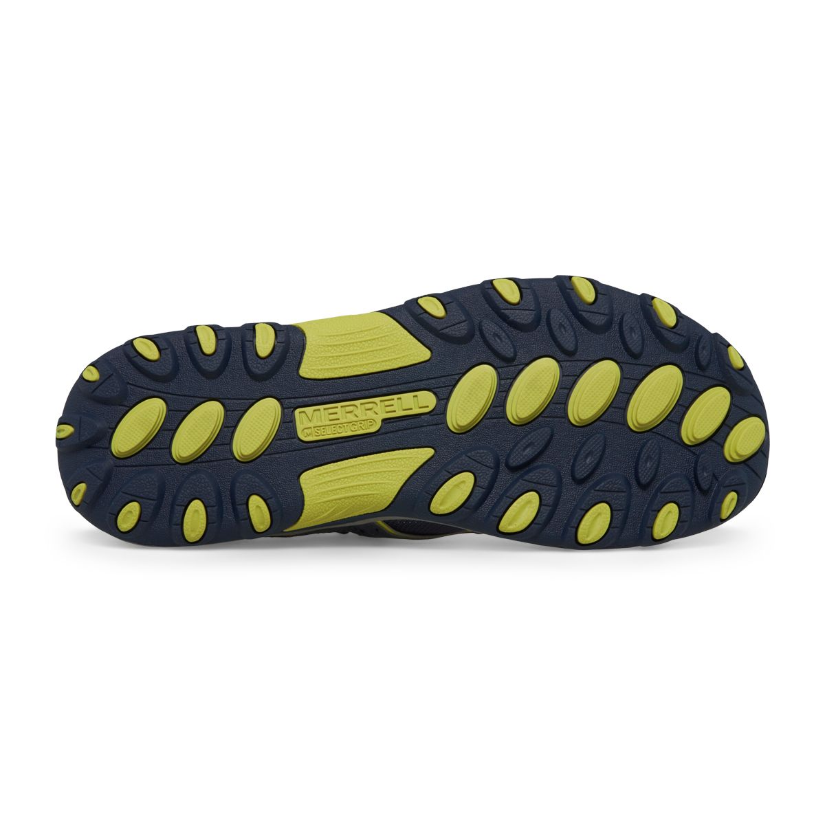 Merrell Discount Big Kid - Hydro H2O Hiker Sandal - Shoes