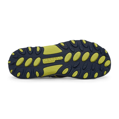 Merrell Discount Big Kid - Hydro H2O Hiker Sandal - Shoes