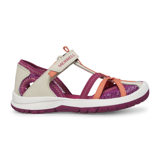 Merrell Outlet Big Kid - Dragonfly Sandal - Shoes