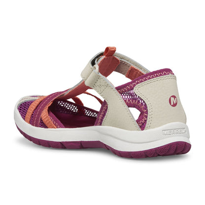 Merrell Outlet Big Kid - Dragonfly Sandal - Shoes