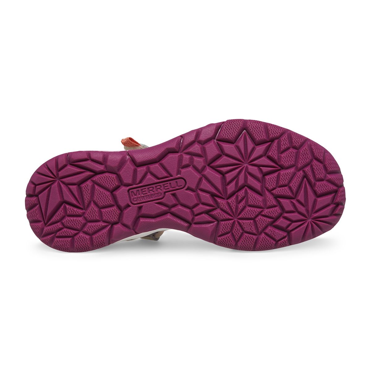 Merrell Outlet Big Kid - Dragonfly Sandal - Shoes