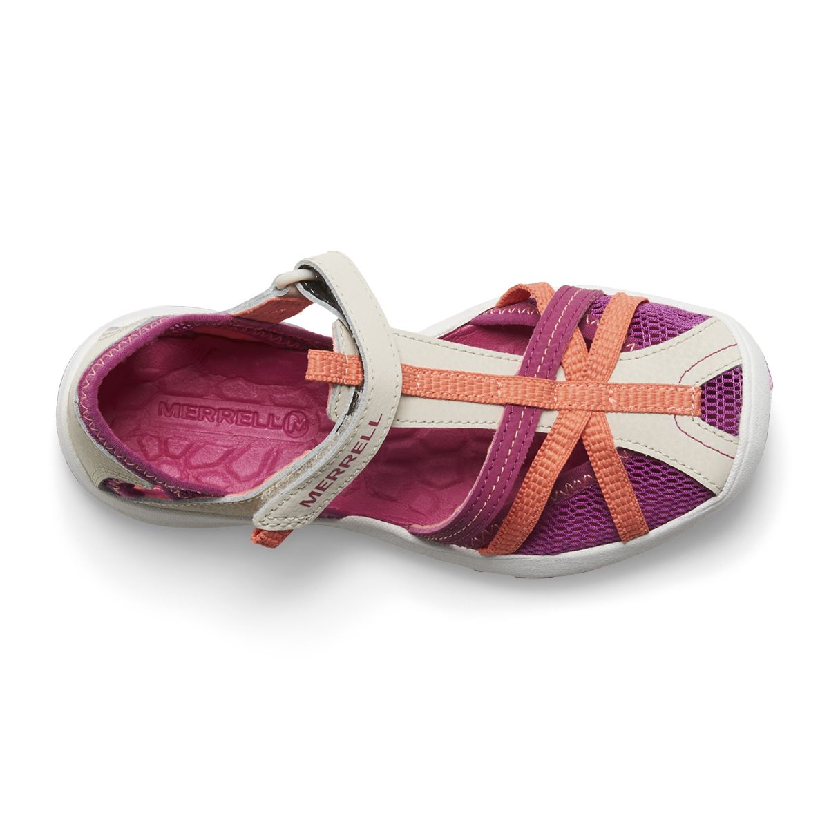 Merrell Outlet Big Kid - Dragonfly Sandal - Shoes