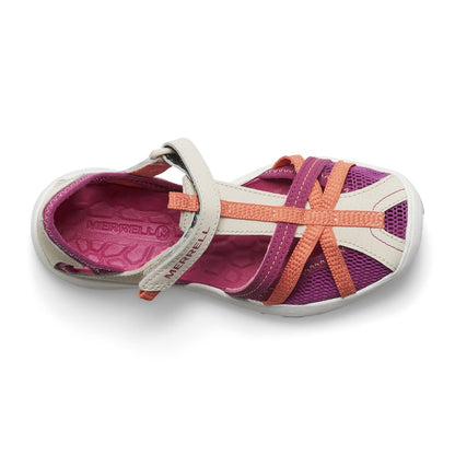 Merrell Outlet Big Kid - Dragonfly Sandal - Shoes