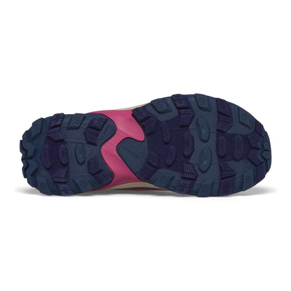 Merrell On Sale Kid - Moab Speed 2 Mid Waterproof - Athletics BK