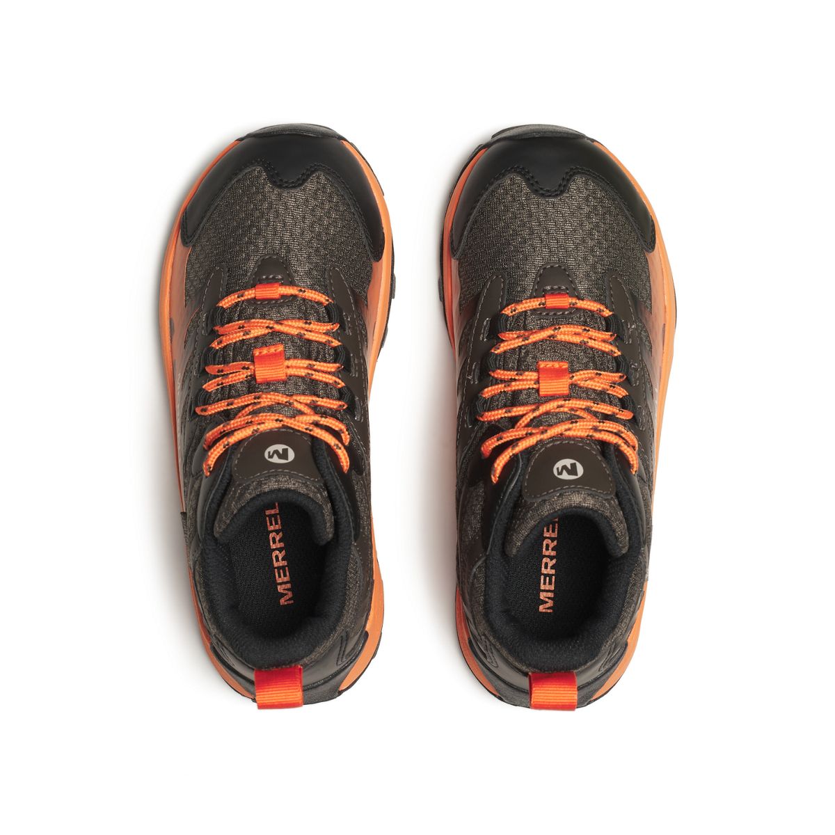 Merrell For Sale Kid - Moab Speed 2 Mid Waterproof - Athletics BK