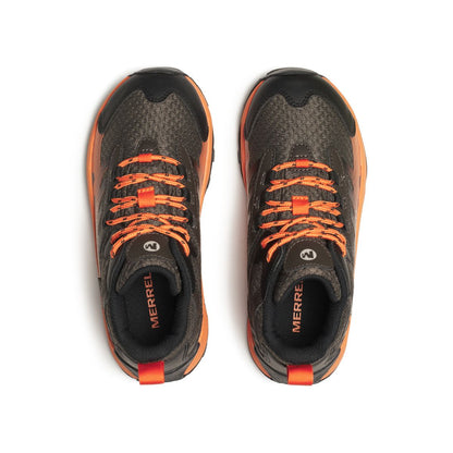 Merrell For Sale Kid - Moab Speed 2 Mid Waterproof - Athletics BK