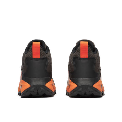 Merrell For Sale Kid - Moab Speed 2 Mid Waterproof - Athletics BK