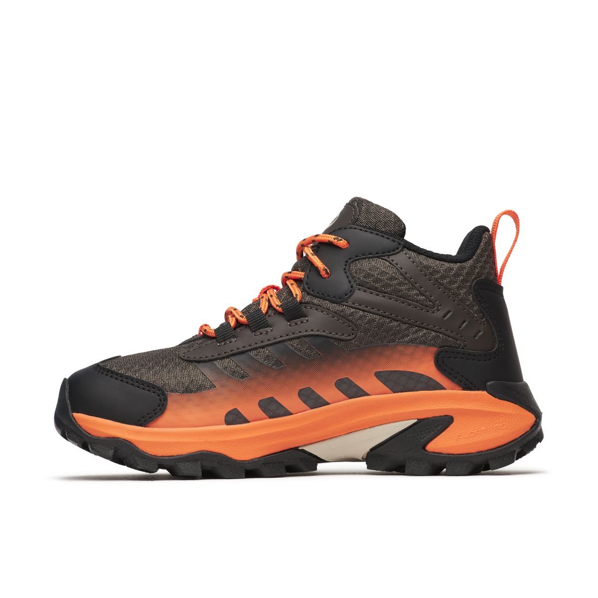 Merrell For Sale Kid - Moab Speed 2 Mid Waterproof - Athletics BK