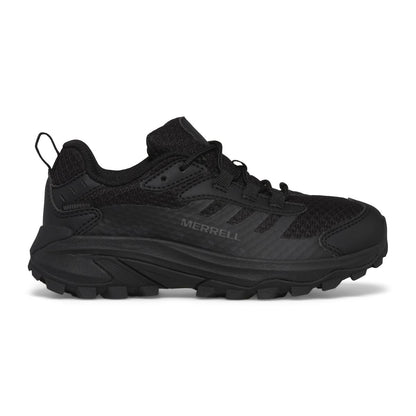 Merrell US Big Kid - Moab Speed 2 Low Waterproof - Shoes LK