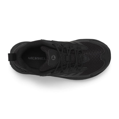 Merrell US Big Kid - Moab Speed 2 Low Waterproof - Shoes LK