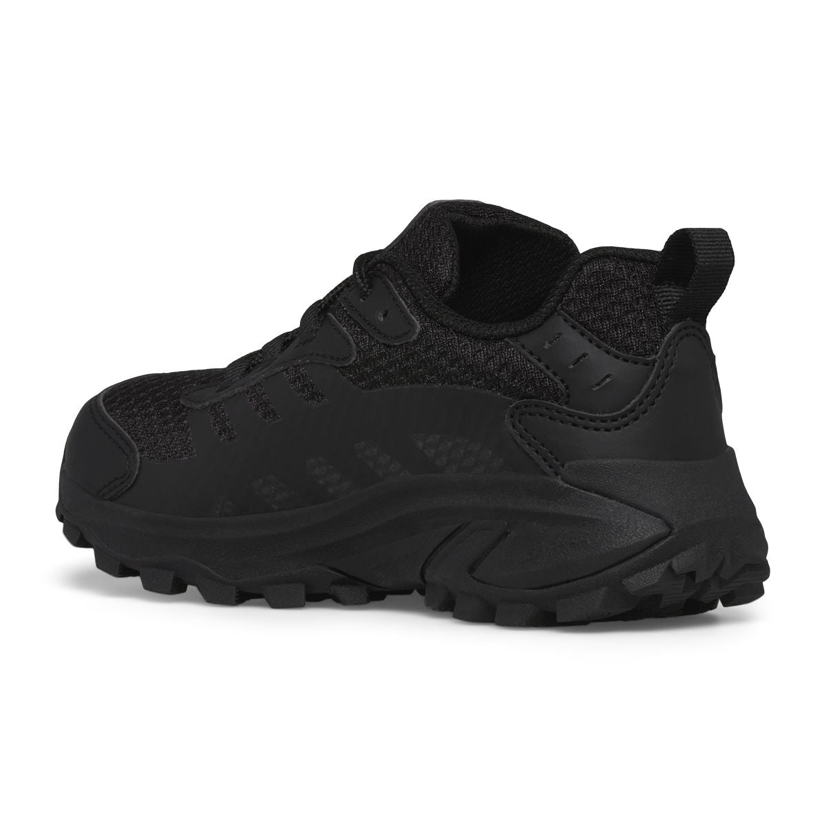 Merrell US Big Kid - Moab Speed 2 Low Waterproof - Shoes LK