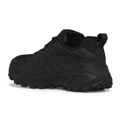 Merrell US Big Kid - Moab Speed 2 Low Waterproof - Shoes LK